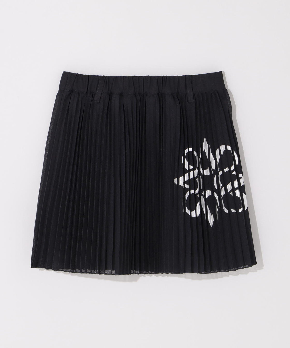 ワッシャーボイルスカート (WOMENS)