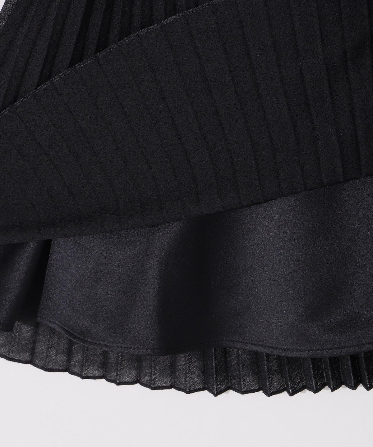 ワッシャーボイルスカート (WOMENS)