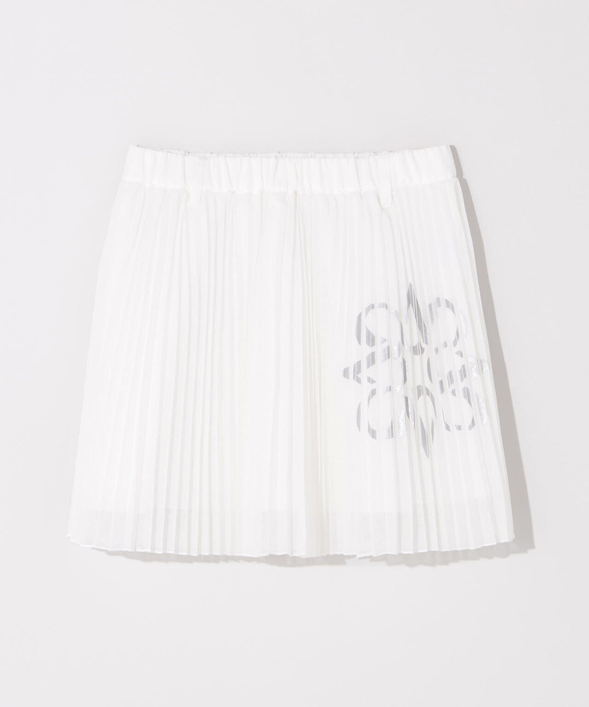 ワッシャーボイルスカート (WOMENS)