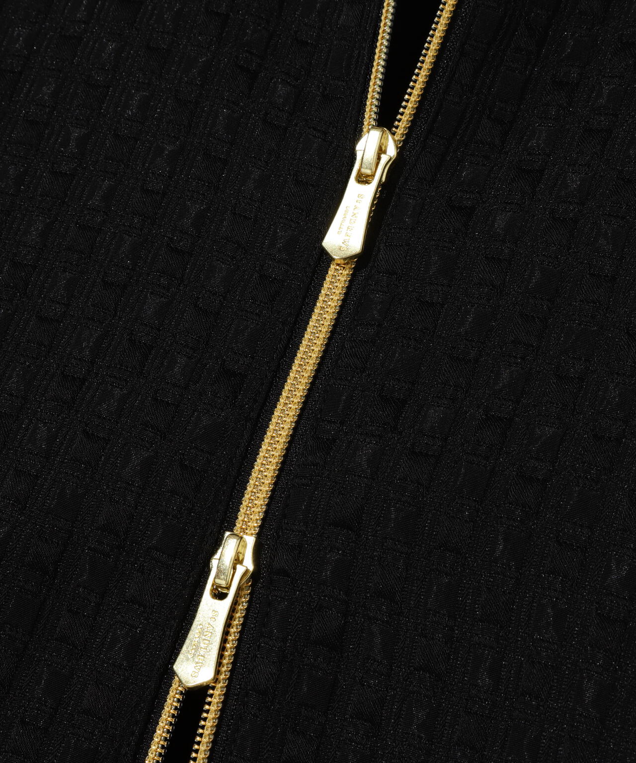 フクレジャガードブルゾン (WOMENS)