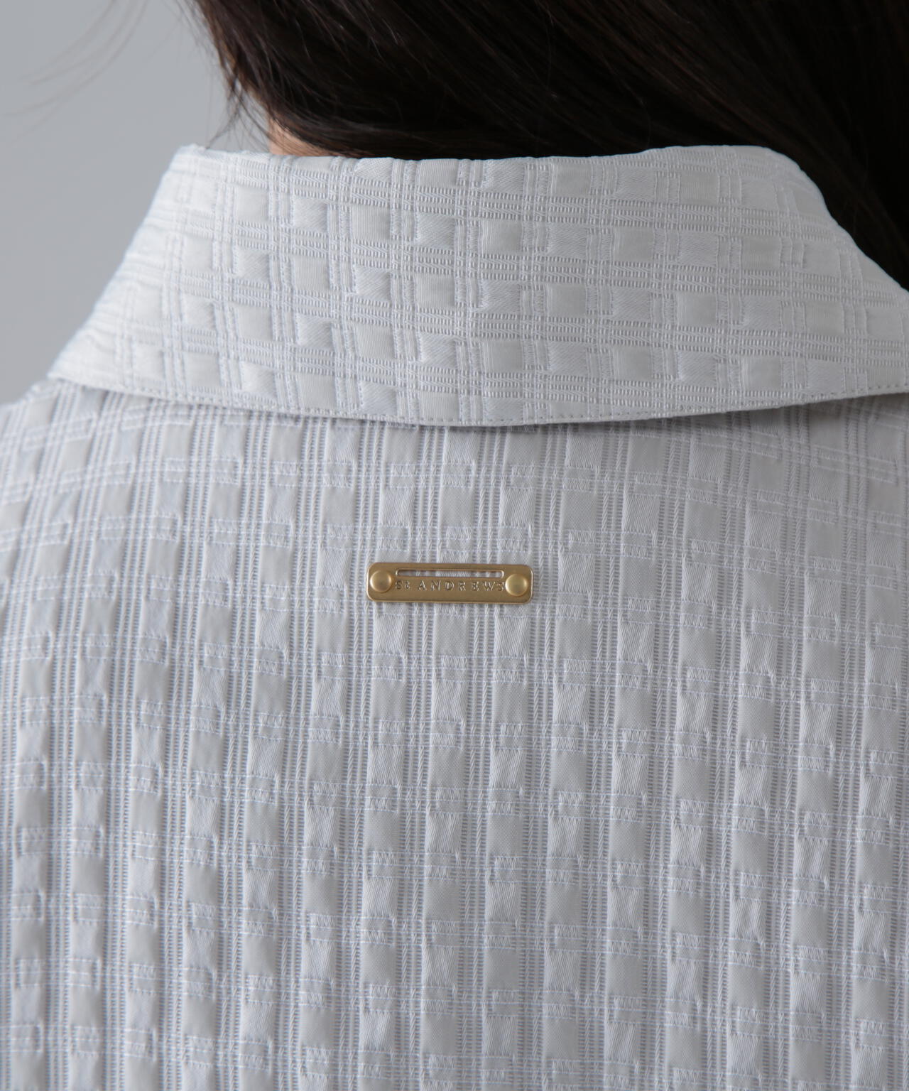 フクレジャガードブルゾン (WOMENS)