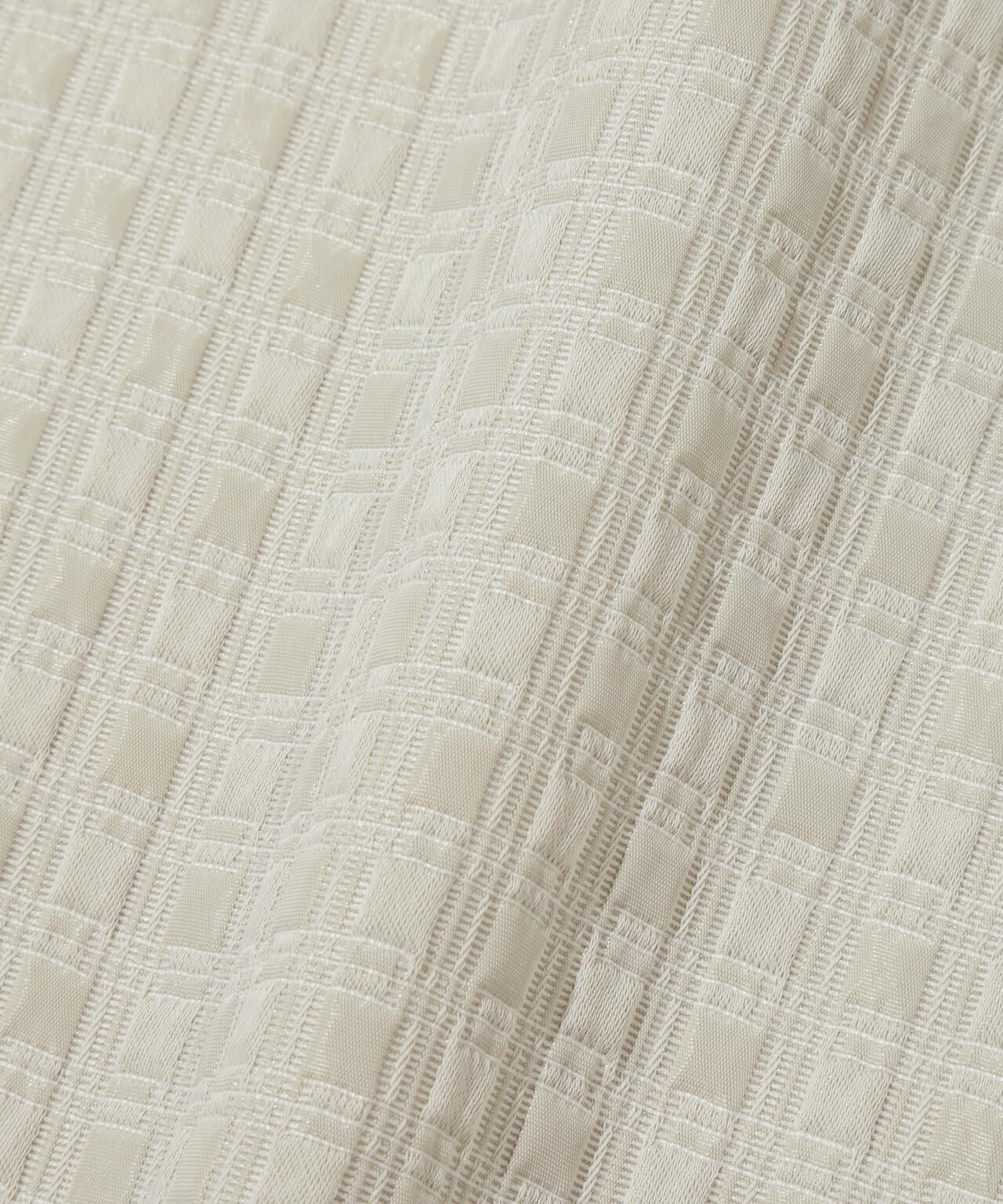 フクレジャガードブルゾン (WOMENS)