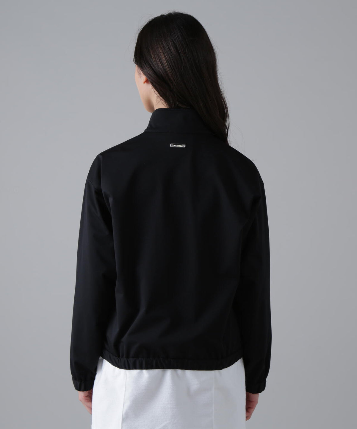 ボンディングブルゾン (WOMENS)