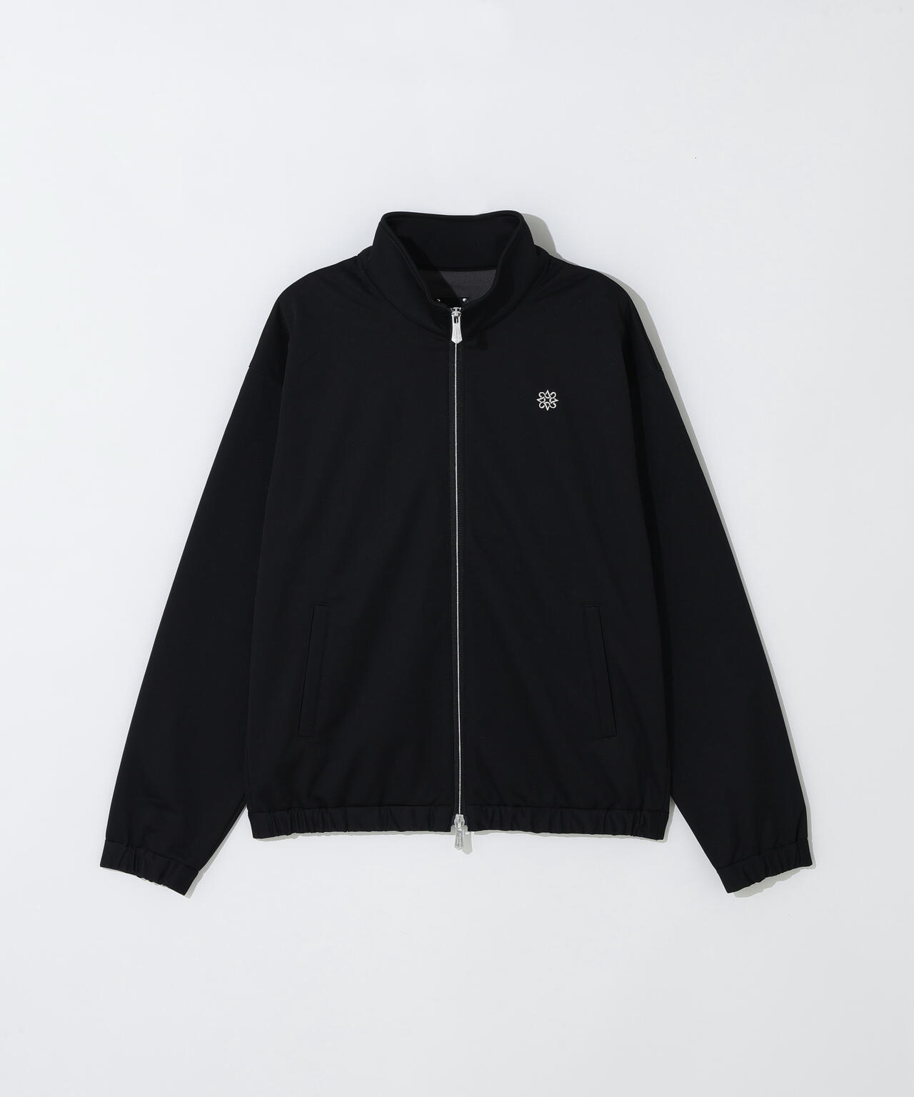 ボンディングブルゾン (WOMENS)