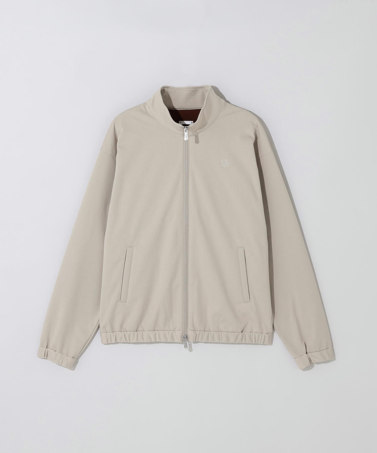 ボンディングブルゾン (WOMENS)