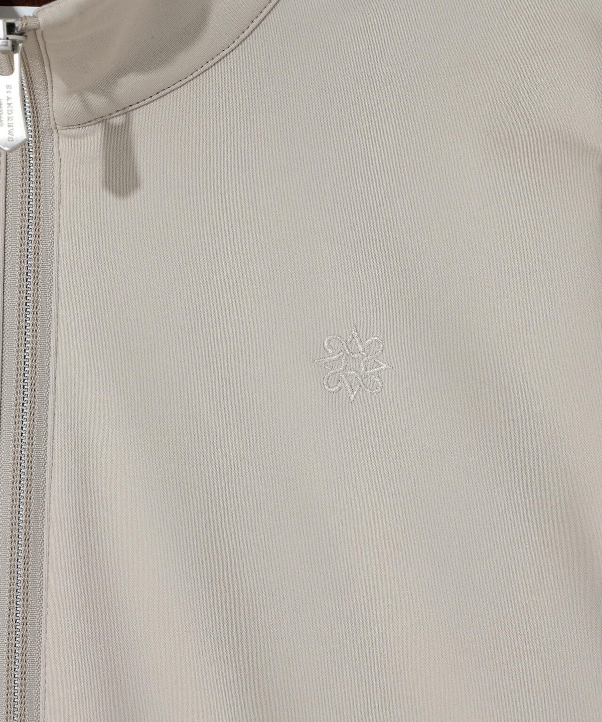 ボンディングブルゾン (WOMENS)
