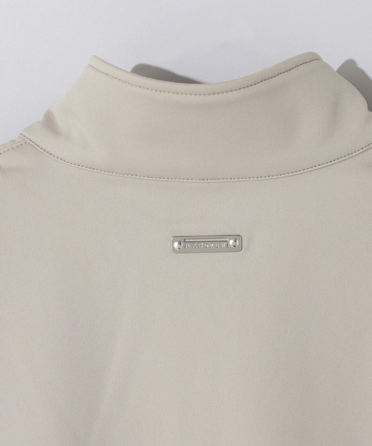 ボンディングブルゾン (WOMENS)