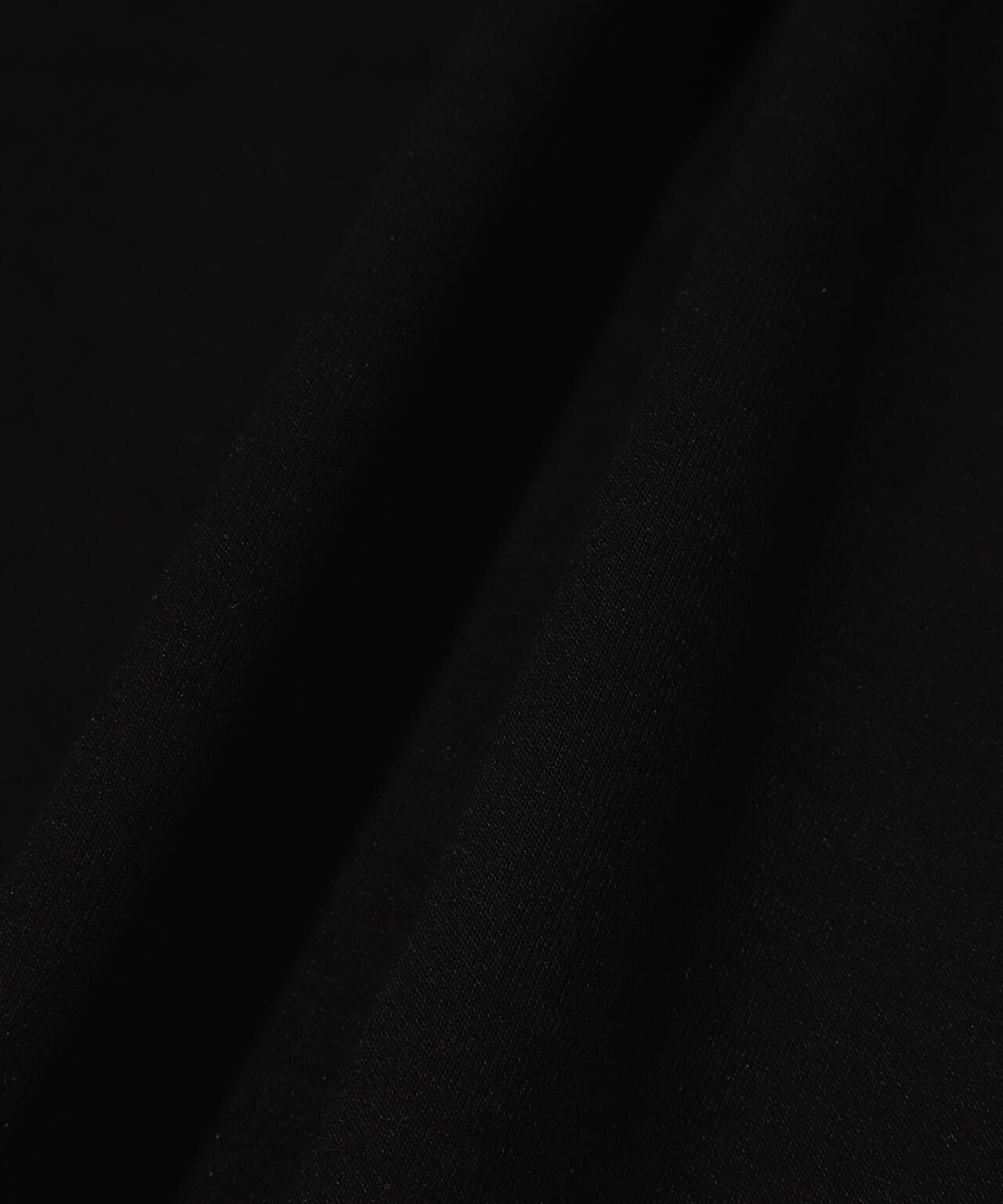 ダンボールニットポロワンピース (WOMENS)