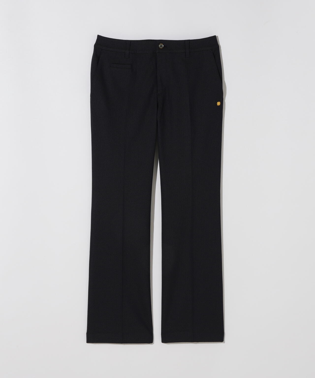 シャンブレーカルゼパンツ (WOMENS)