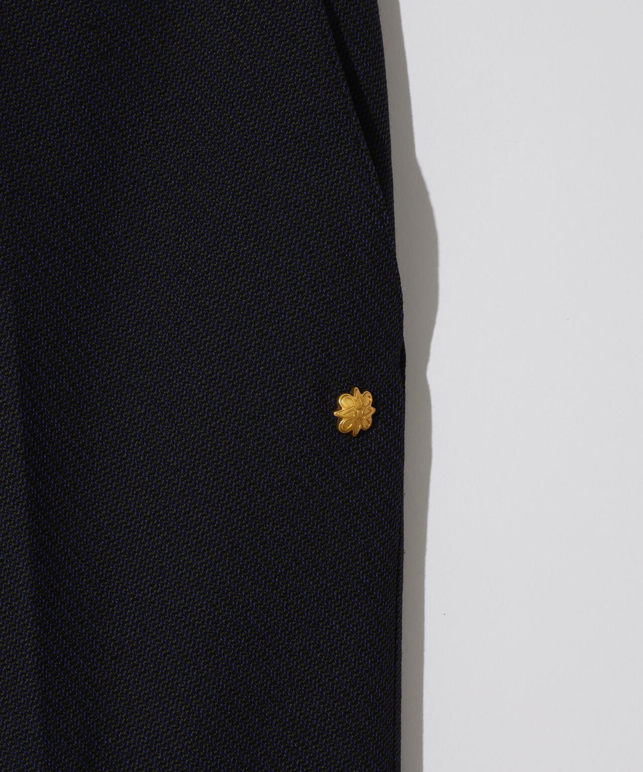 シャンブレーカルゼパンツ (WOMENS)