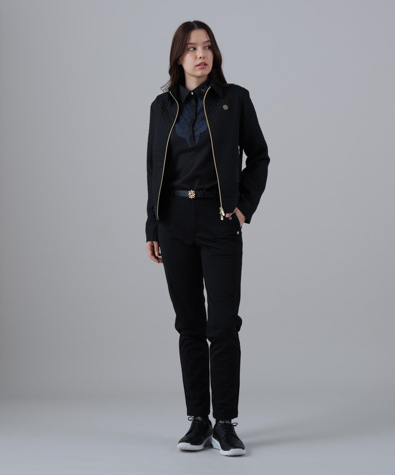 ボンディングパンツ (WOMENS)