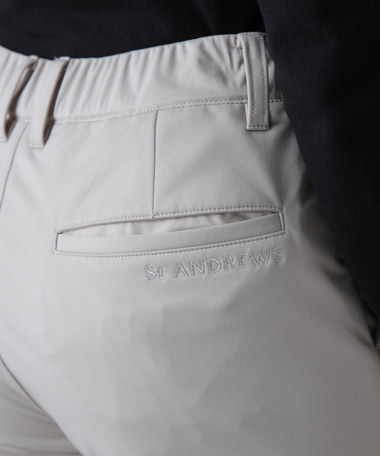 ボンディングパンツ (WOMENS)