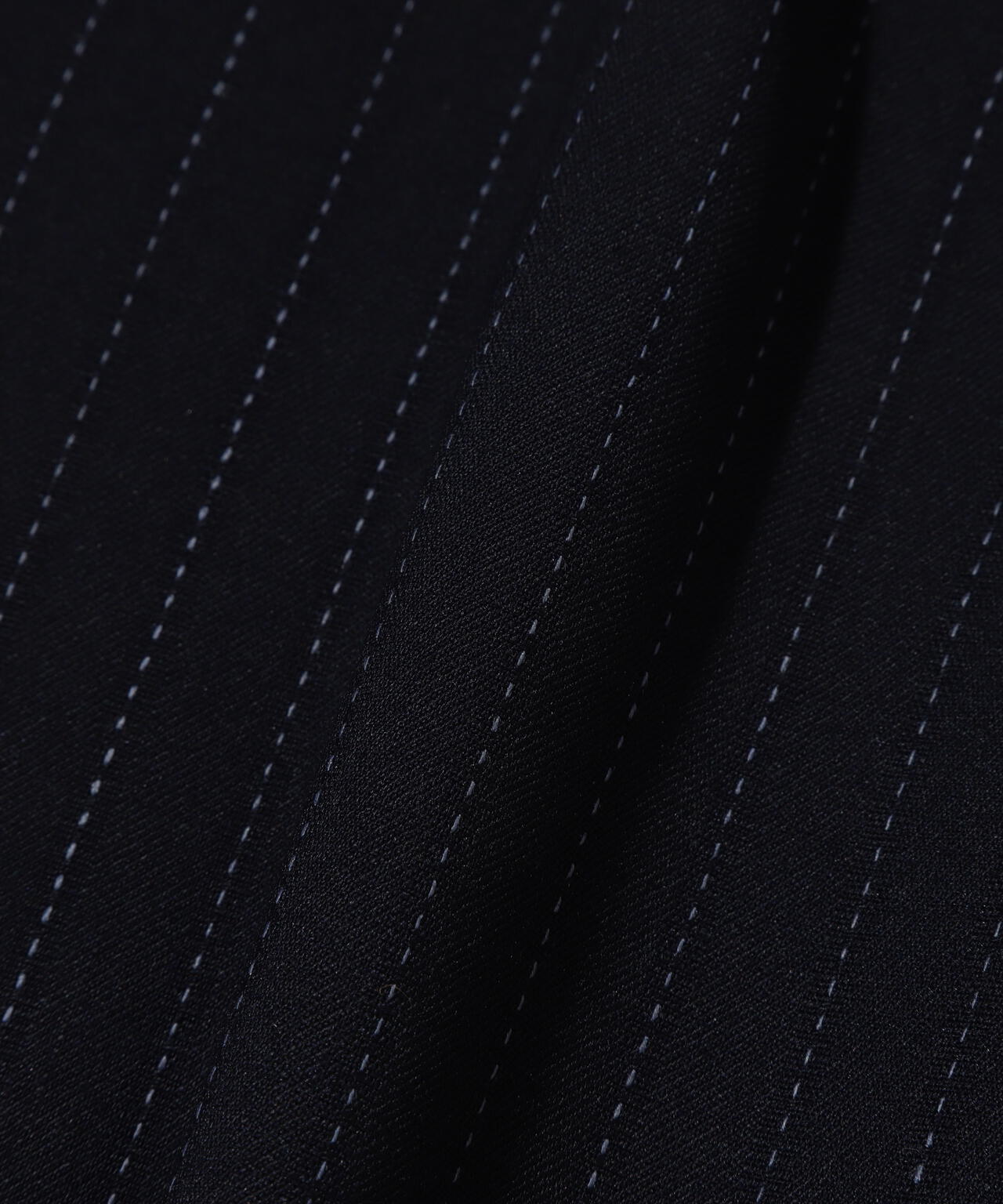 ピンストライプスカート (WOMENS)