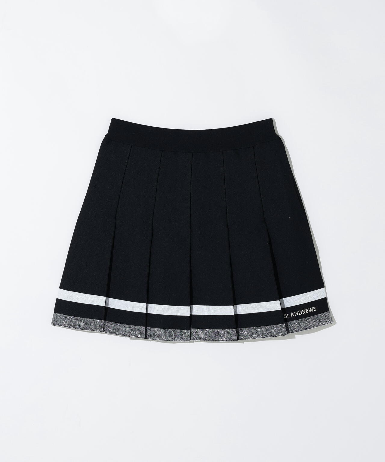 16Gダブルジャガードスカート (WOMENS)