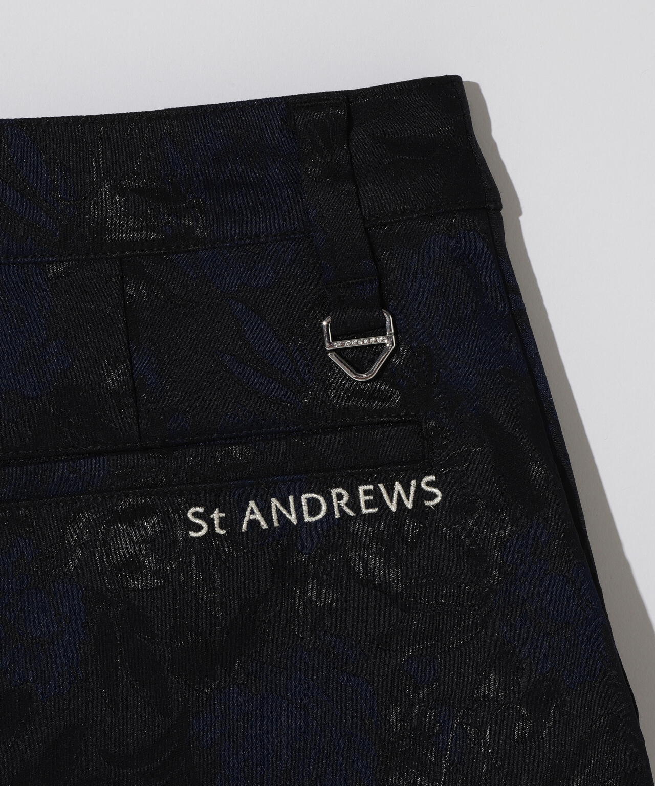 ボニースコットランドジャガードスカート (WOMENS)