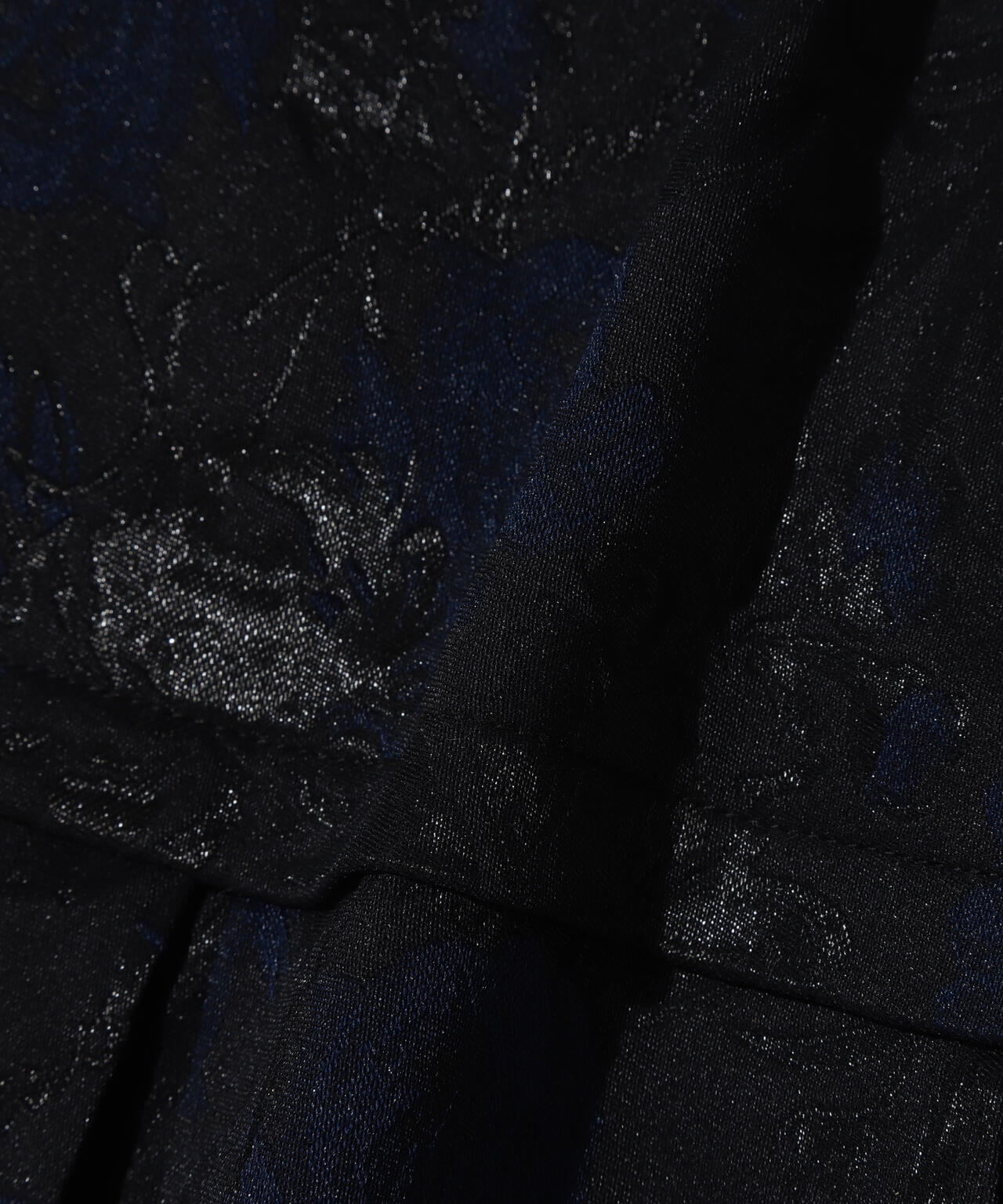 ボニースコットランドジャガードスカート (WOMENS)