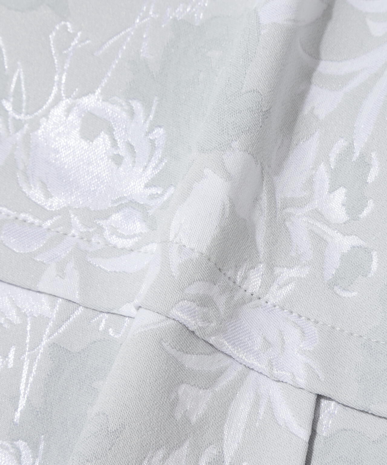 ボニースコットランドジャガードスカート (WOMENS)