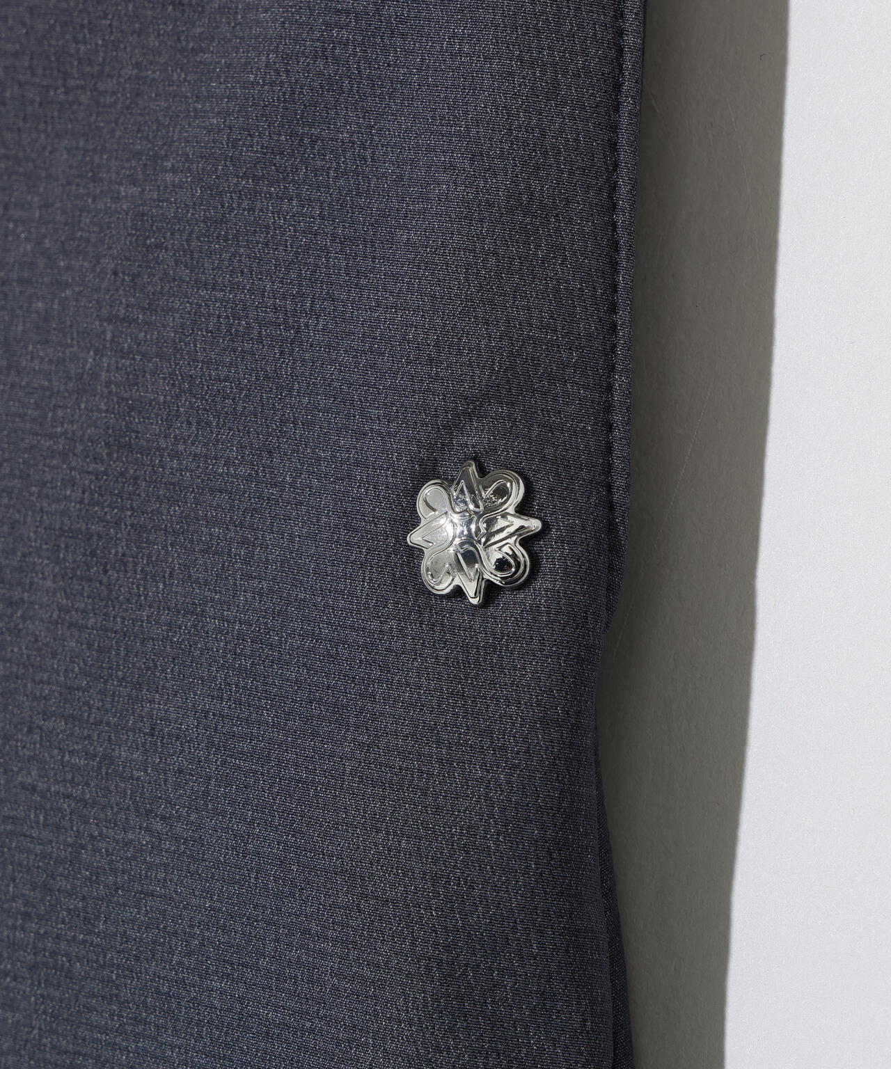 二重織2WAYストレッチスカート (WOMENS)