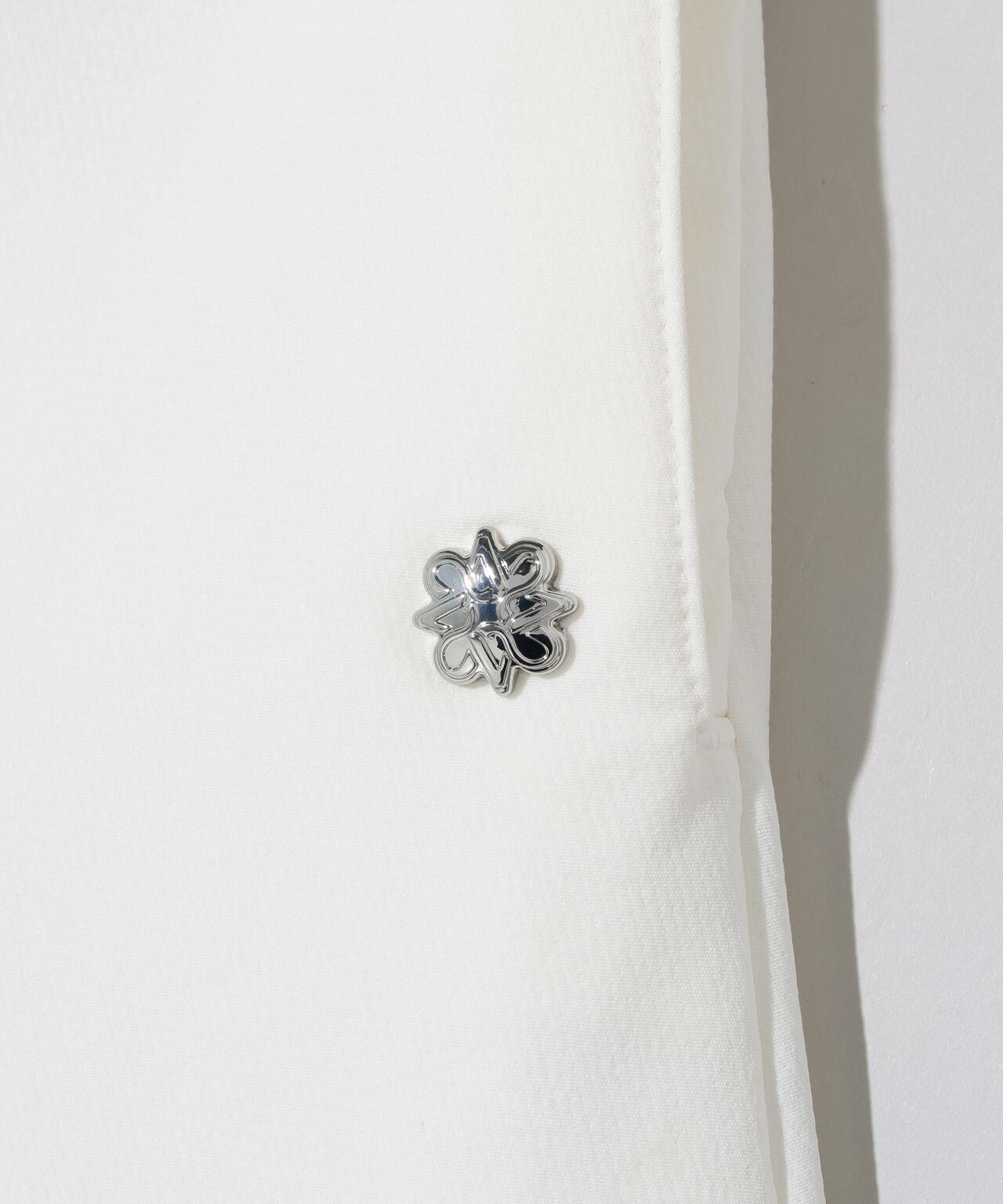 二重織2WAYストレッチスカート (WOMENS)