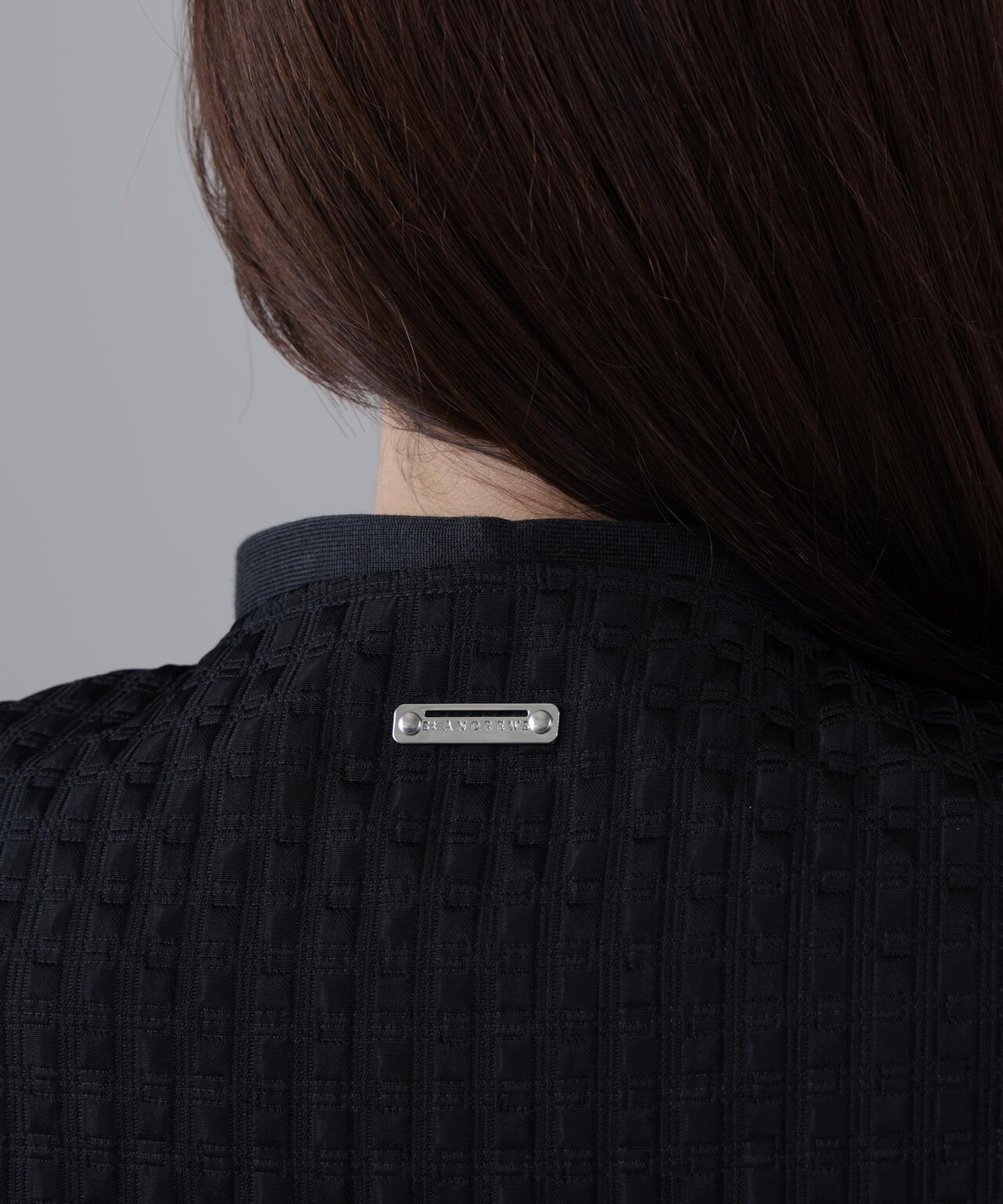 フクレジャガードベスト (WOMENS)