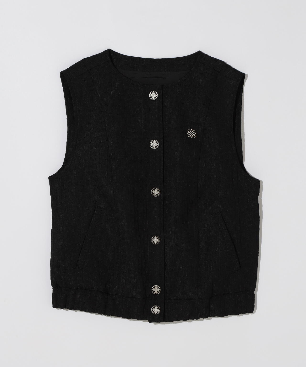 フクレジャガードベスト (WOMENS)