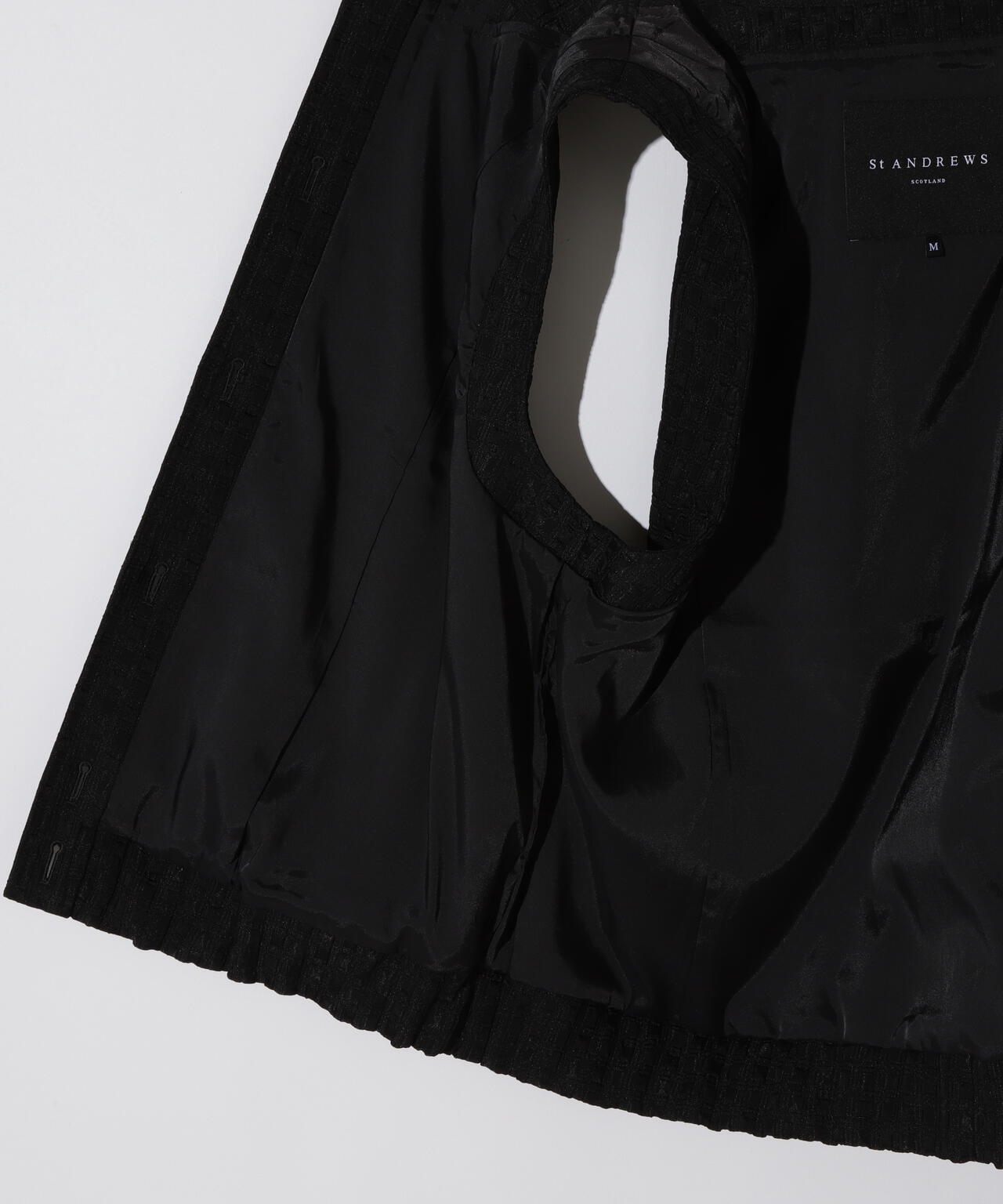 フクレジャガードベスト (WOMENS)