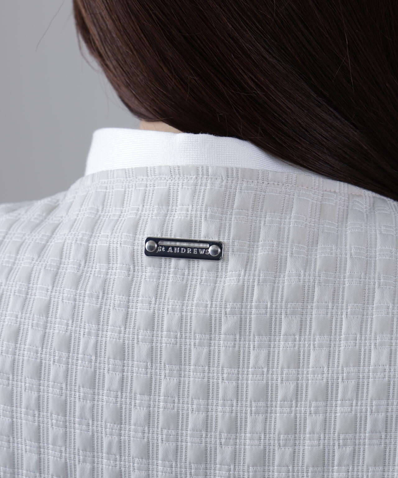 フクレジャガードベスト (WOMENS)