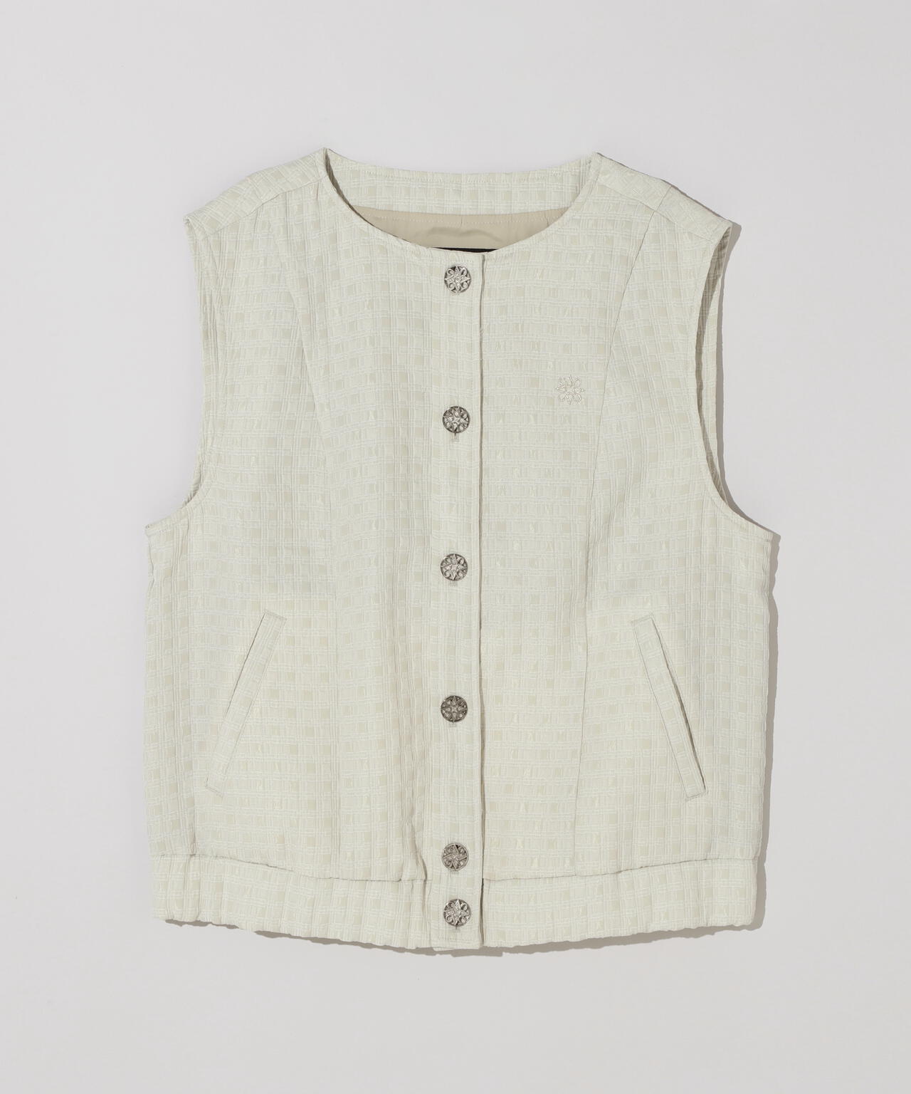 フクレジャガードベスト (WOMENS)