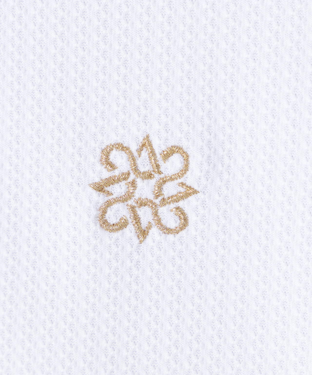 SPXジャガードUV半袖シャツ (WOMENS)