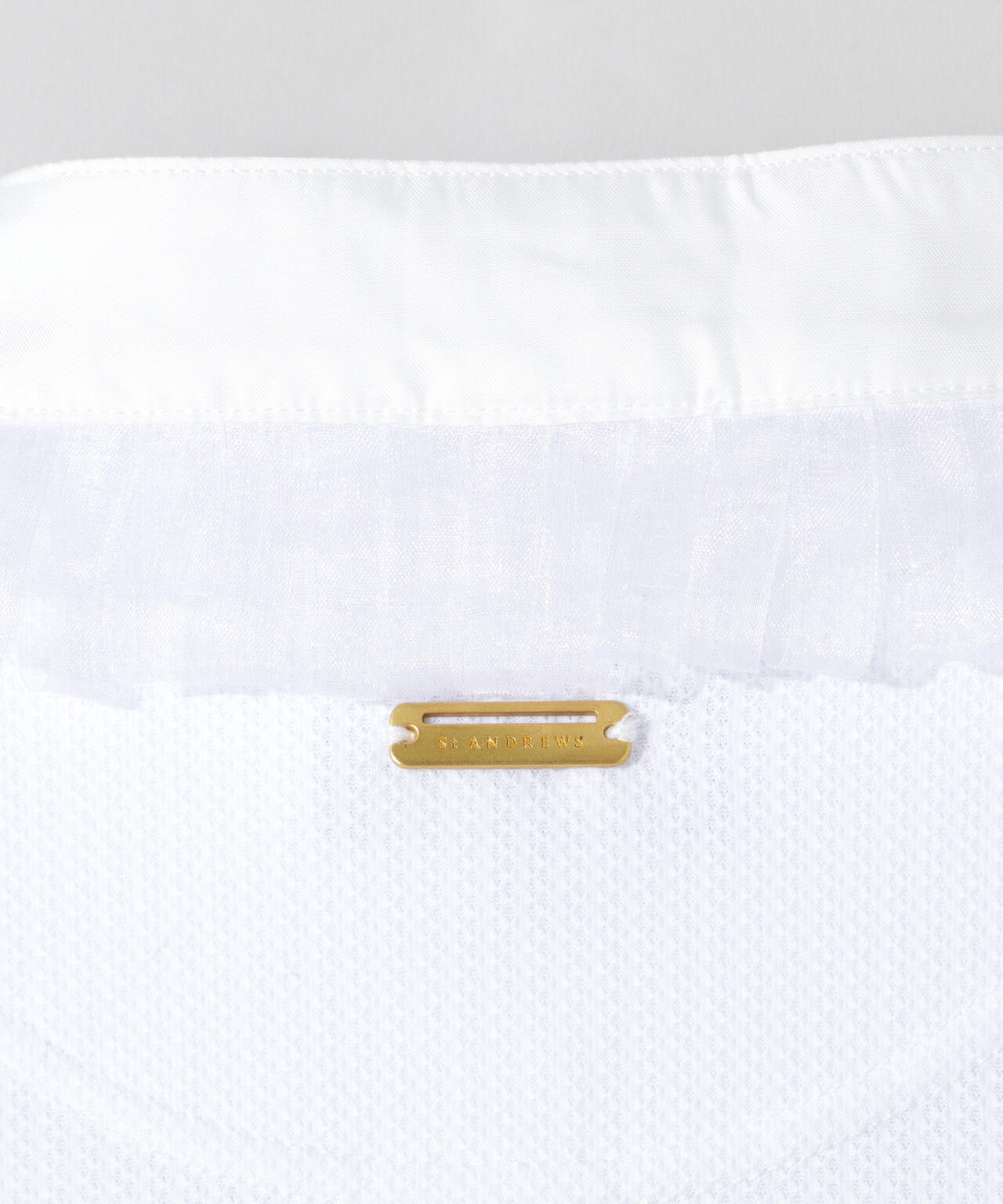 SPXジャガードUV半袖シャツ (WOMENS)