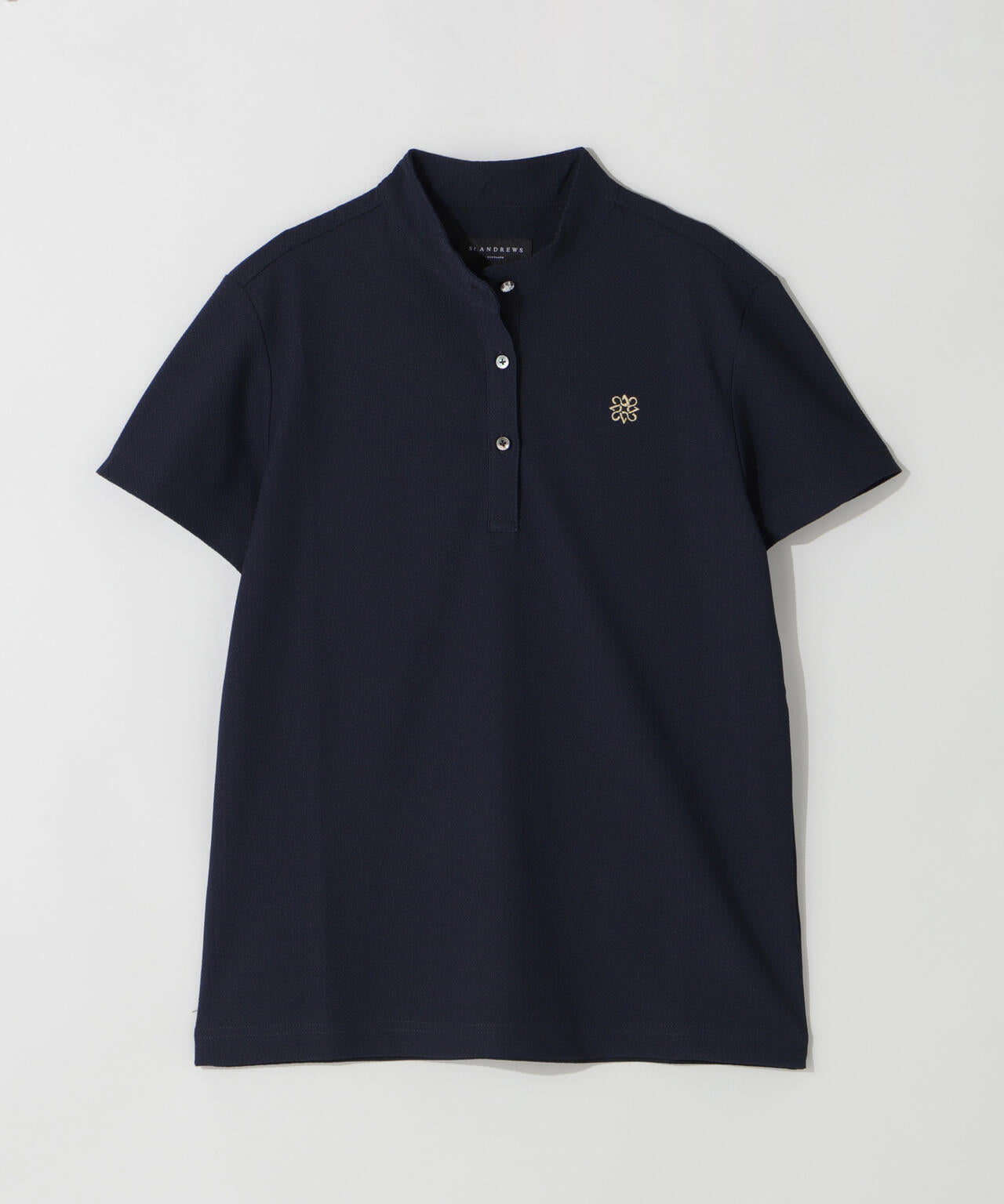 SPXジャガードUV半袖シャツ (WOMENS)