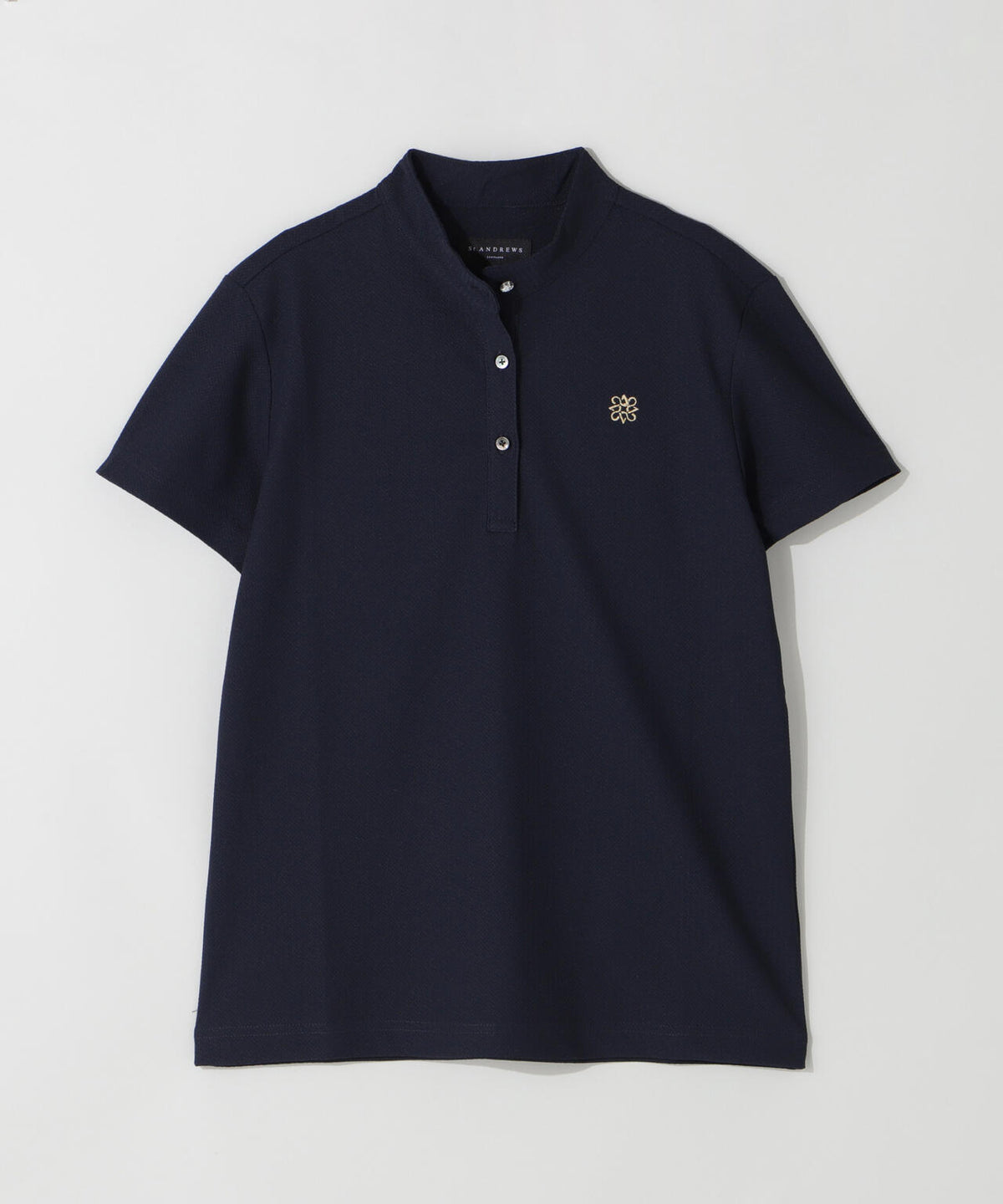 SPXジャガードUV半袖シャツ (WOMENS)