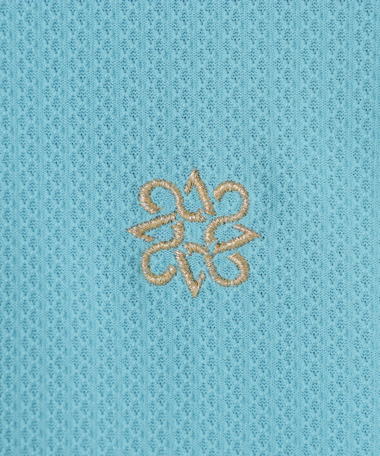 SPXジャガードUV半袖シャツ (WOMENS)