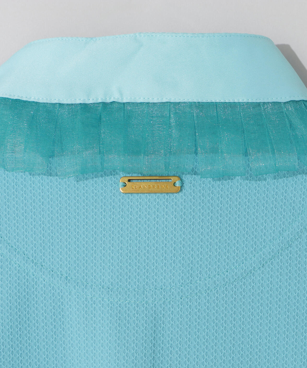 SPXジャガードUV半袖シャツ (WOMENS)