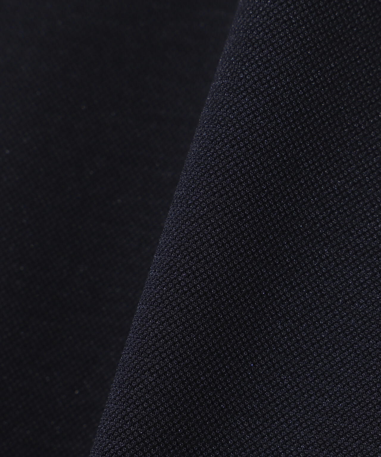 TEXBRIDシャドーボーダーカノコ半袖シャツ (WOMENS)