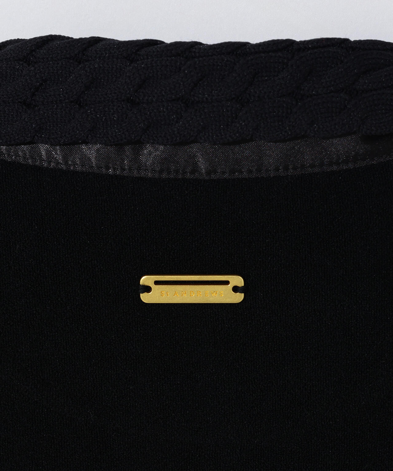 パイル長袖ポロシャツ (WOMENS)