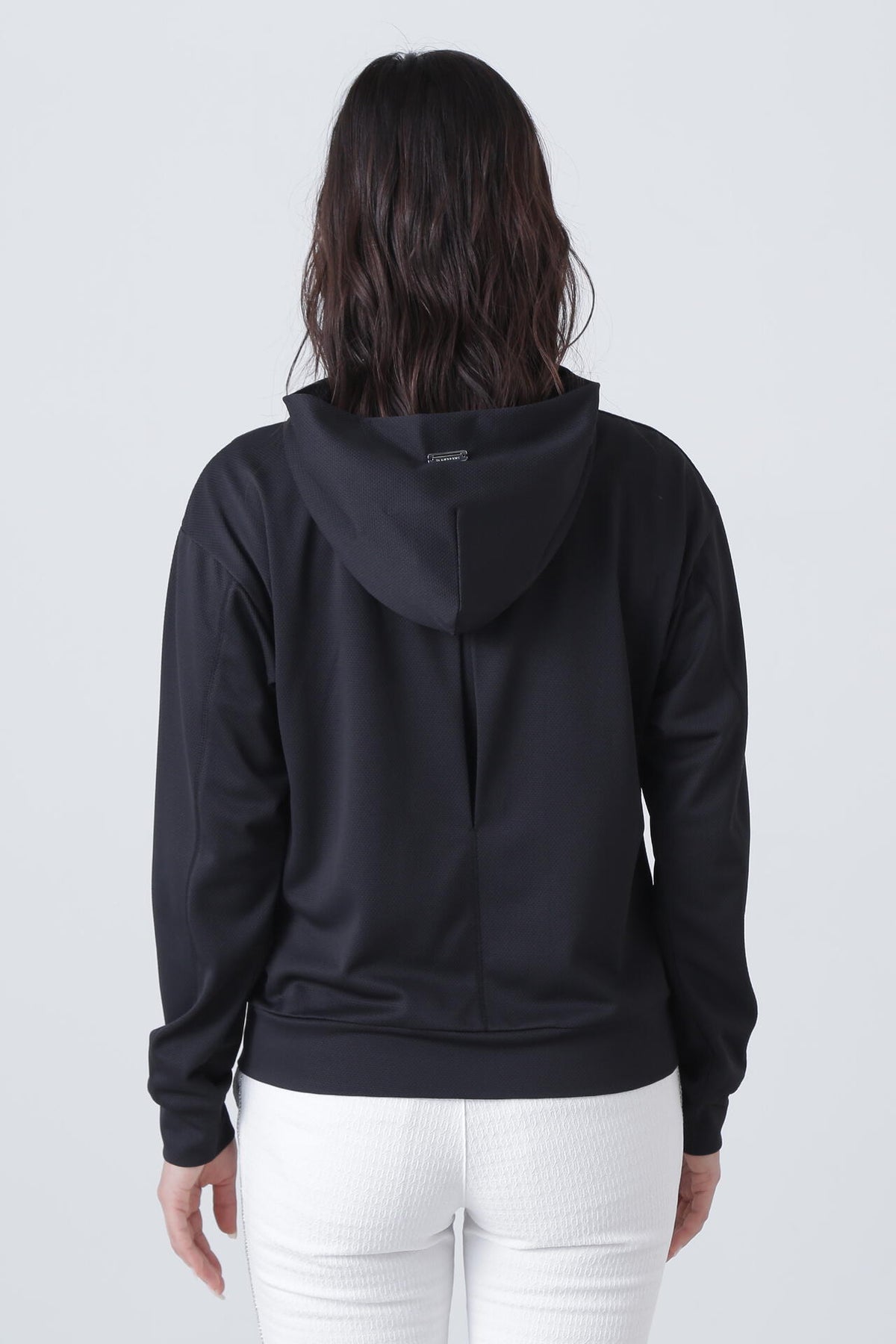 TRUBEAUTEアルマジロフーディー (WOMENS)