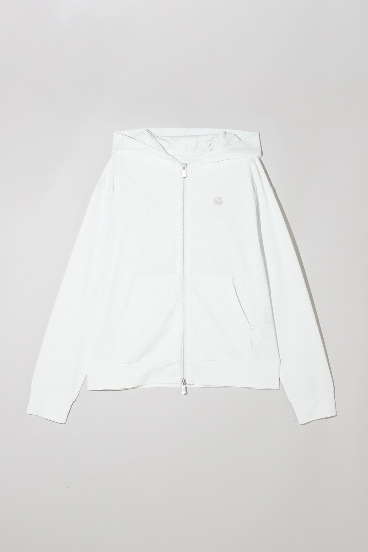 TRUBEAUTEアルマジロフーディー (WOMENS)