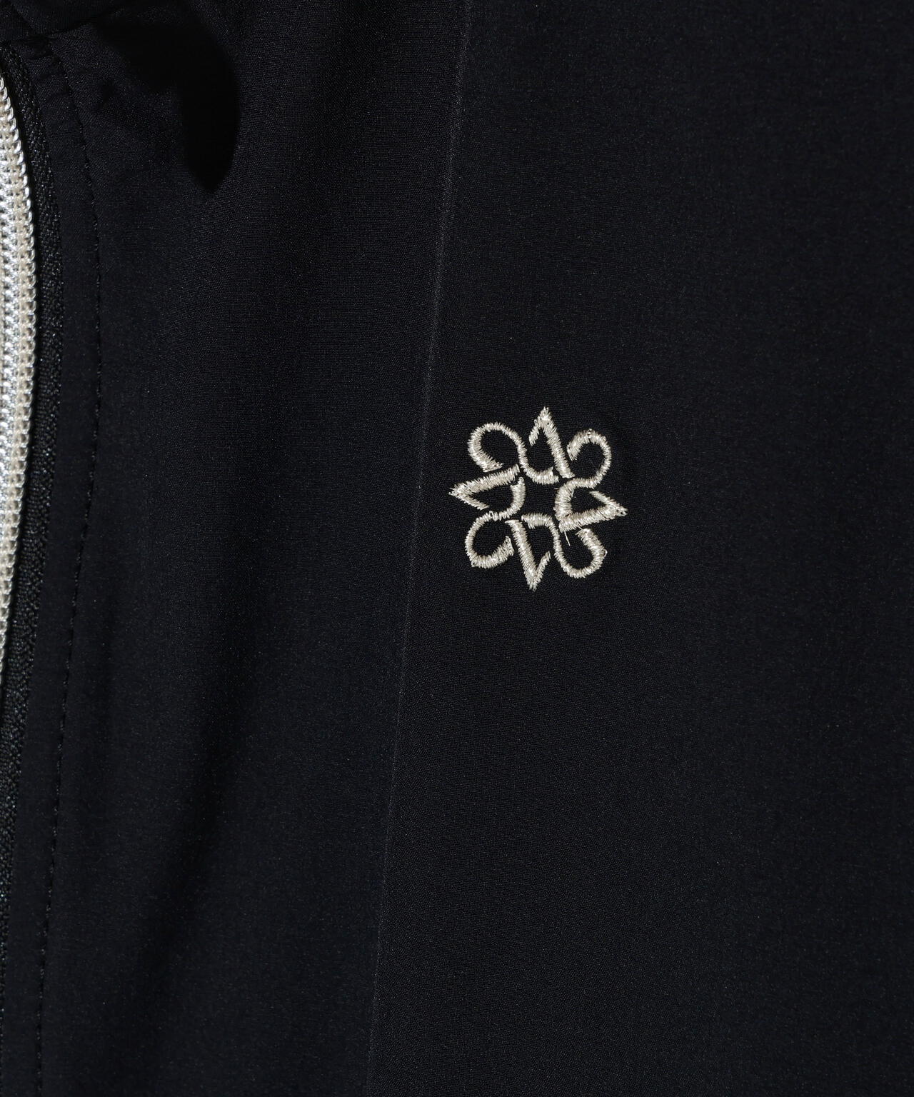 ナイロンタフタブルゾン (WOMENS)