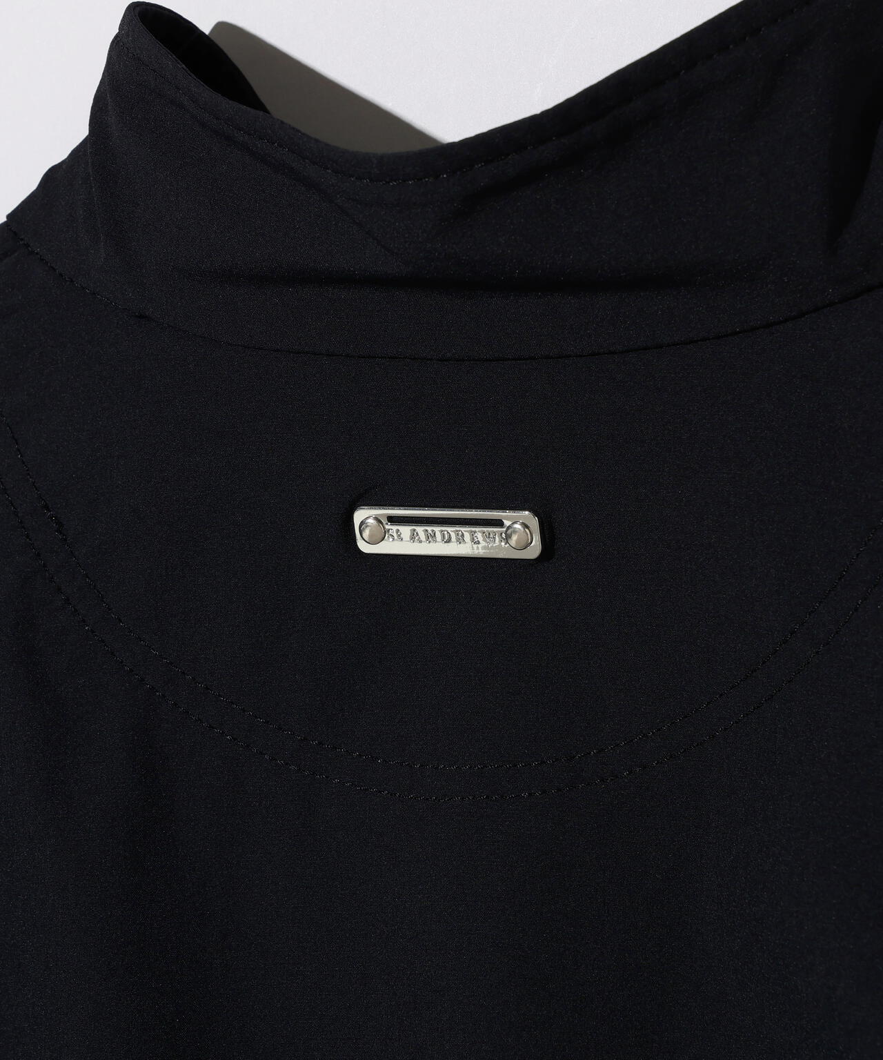 ナイロンタフタブルゾン (WOMENS)