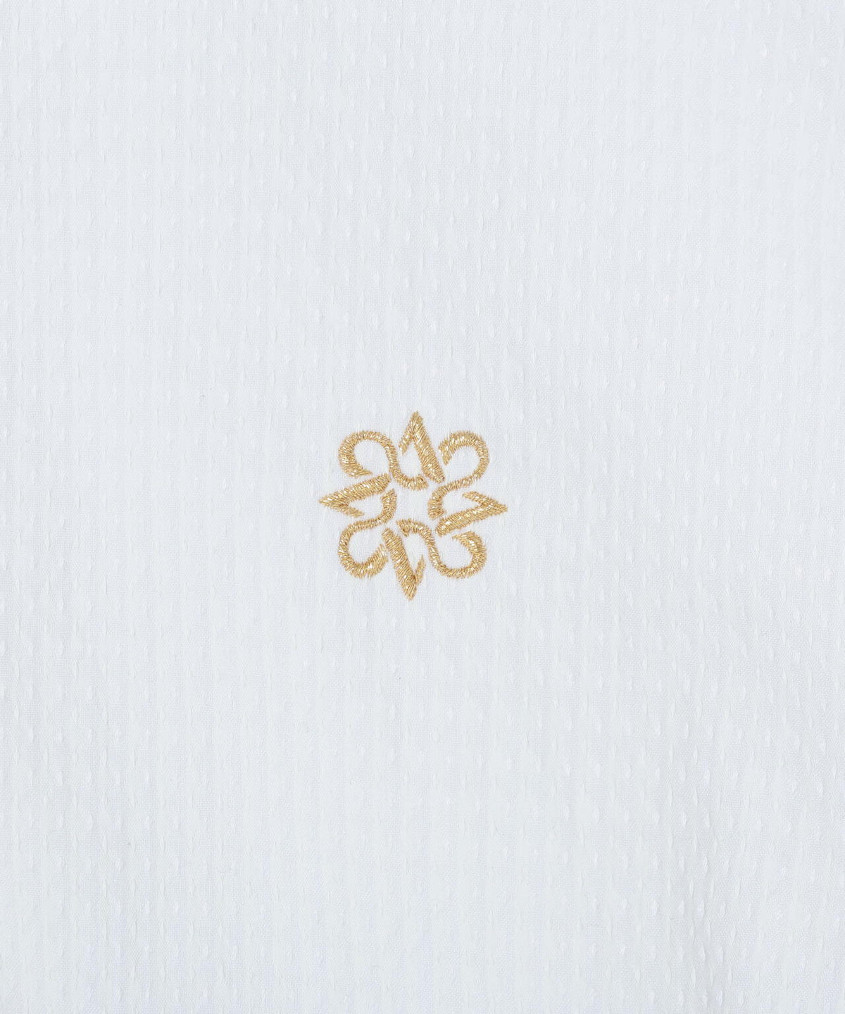 【ストレッチ】ドビーサッカーワンピース (WOMENS)