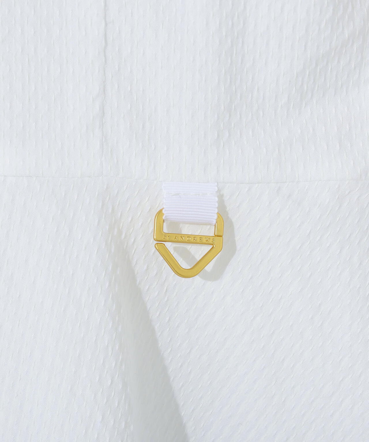 【ストレッチ】ドビーサッカーワンピース (WOMENS)