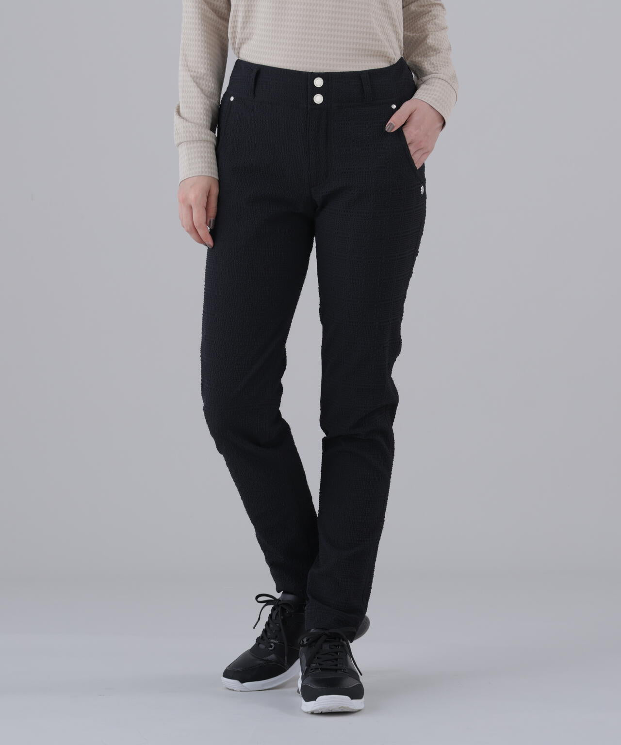 変形サッカーパンツ (WOMENS)