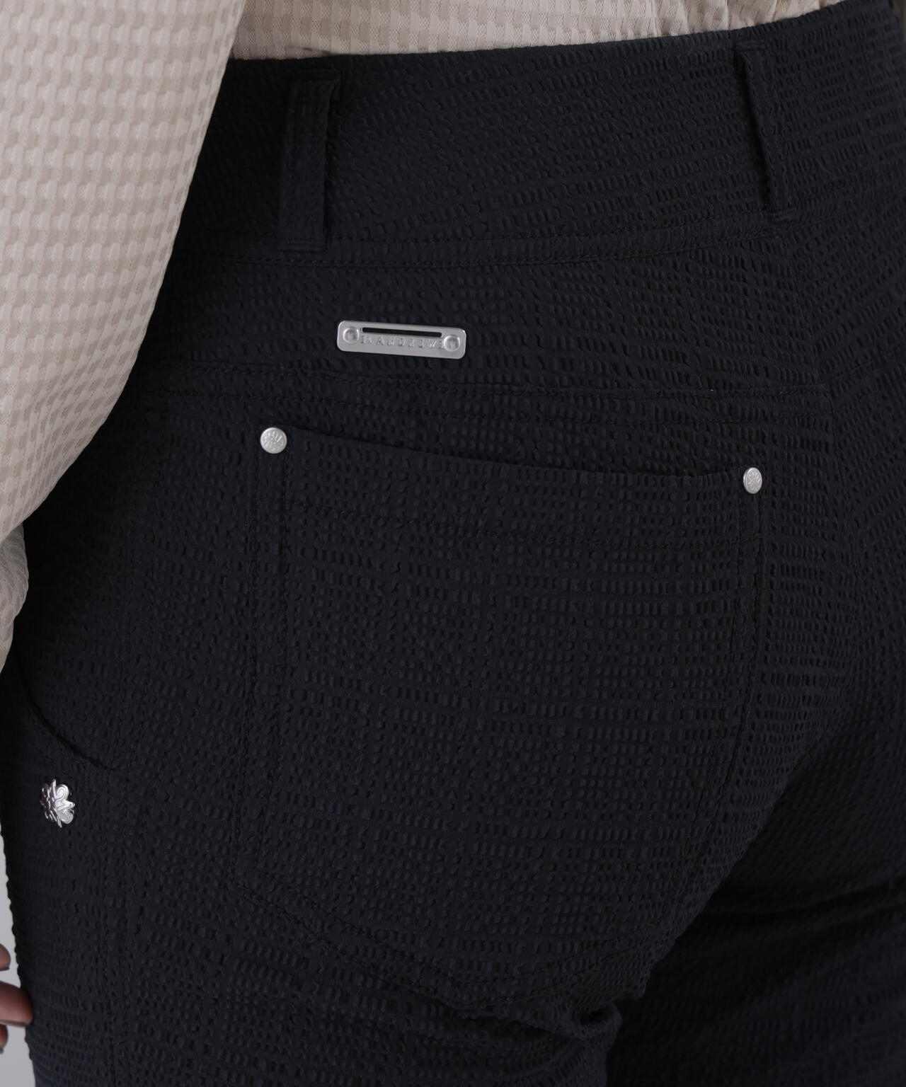 変形サッカーパンツ (WOMENS)