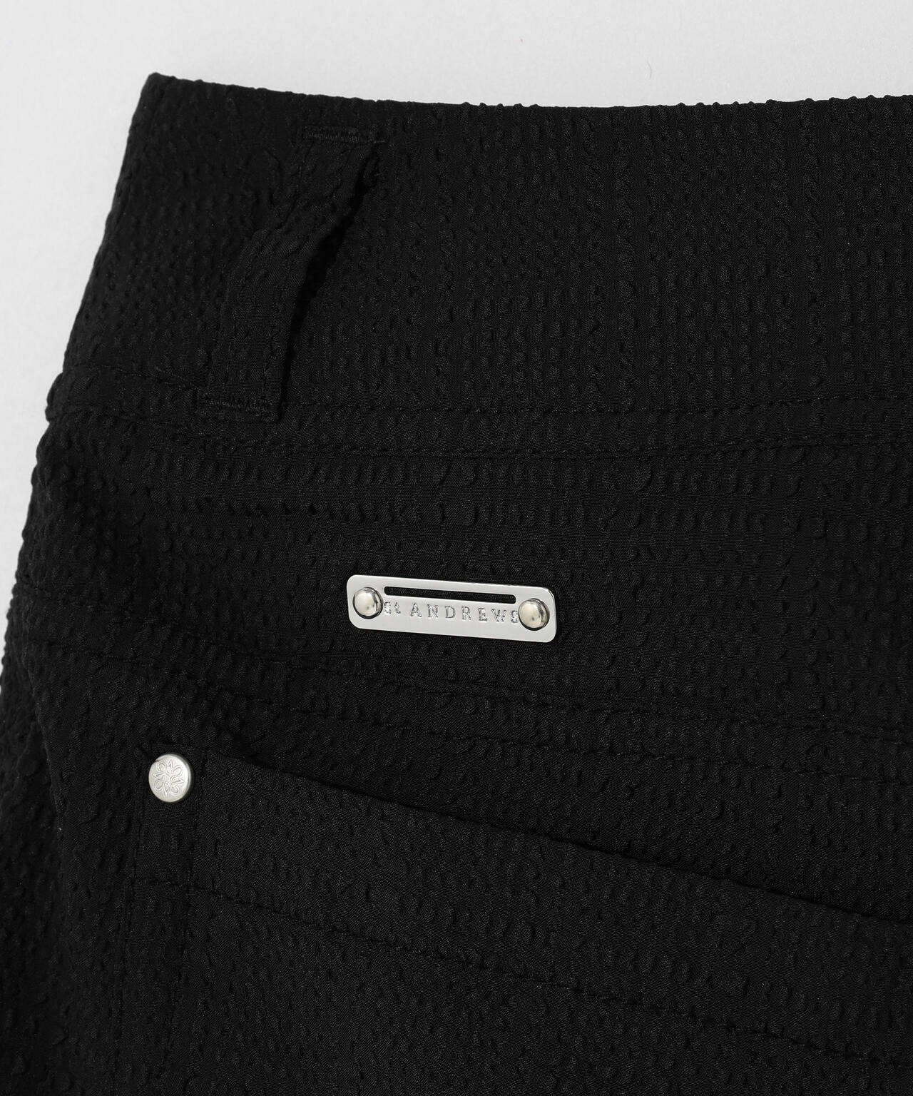 変形サッカーパンツ (WOMENS)