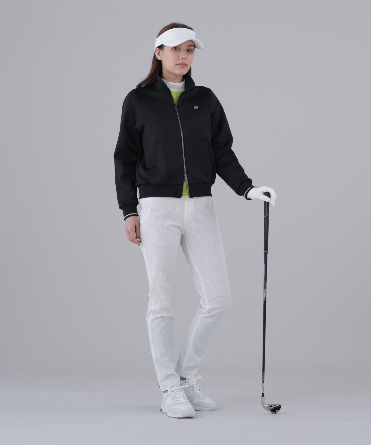 変形サッカーパンツ (WOMENS)