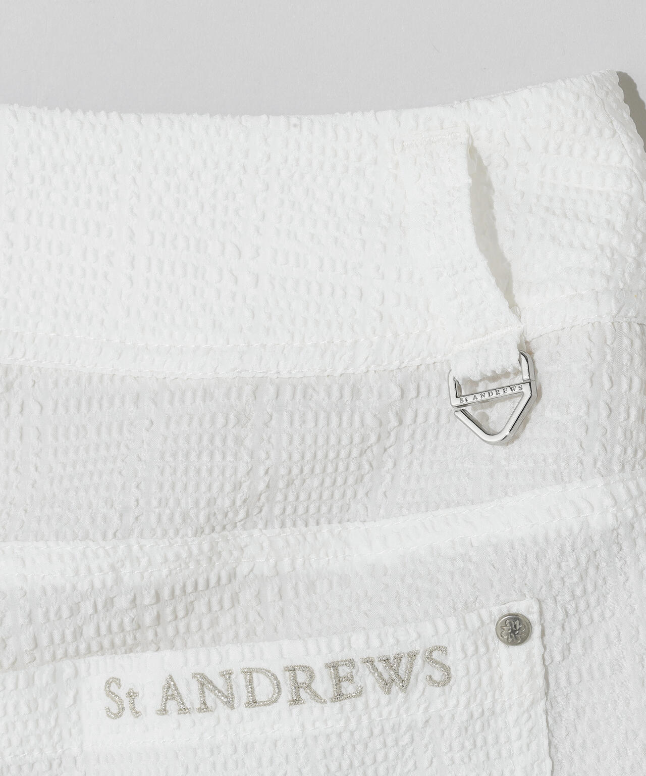 変形サッカーパンツ (WOMENS)