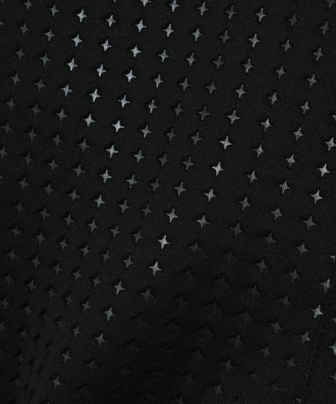 ダンボールピンソニックエンボスパンツ (WOMENS)