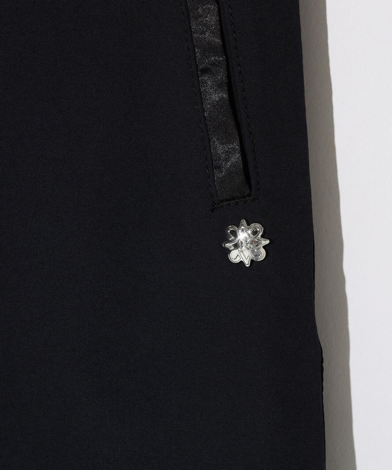 ナイロンタフタパンツ (WOMENS)