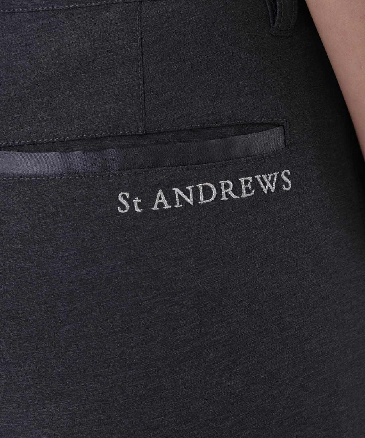 ナイロンタフタパンツ (WOMENS)